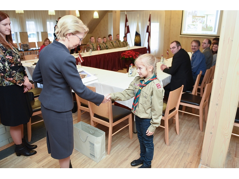 Foto: Reinis Inkēns