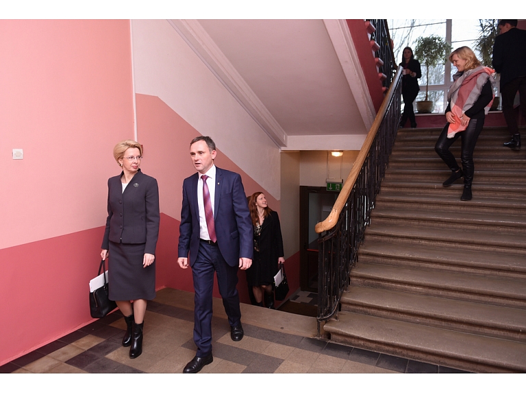 Foto: Reinis Inkēns