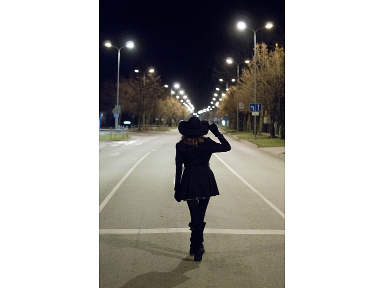 Foto: Kristiāns Dambis