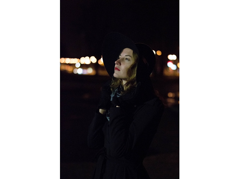Foto: Kristiāns Dambis