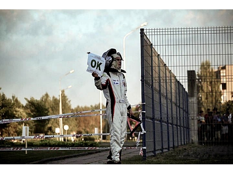 Foto: Zane Zīverte