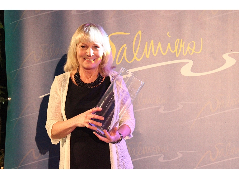 Anna Kārkliņa/ Valmiera24.lv