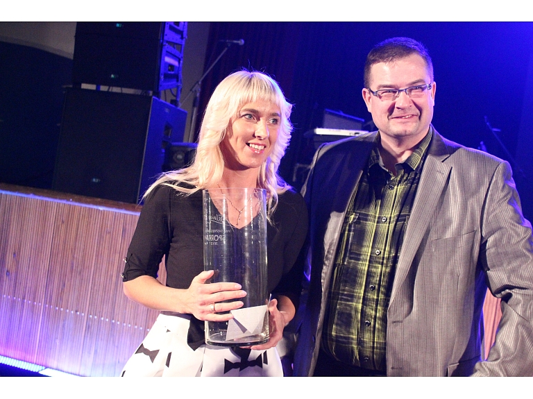 Anna Kārkliņa/ Valmiera24.lv