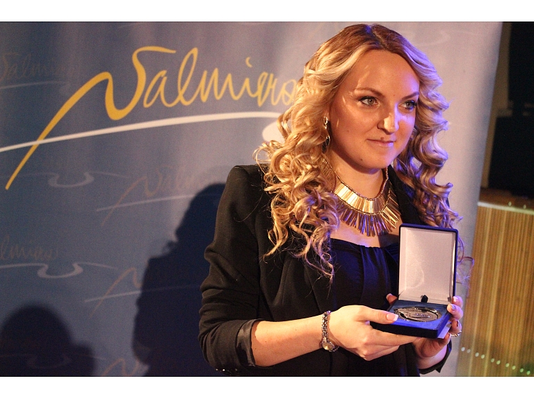 Anna Kārkliņa/ Valmiera24.lv
