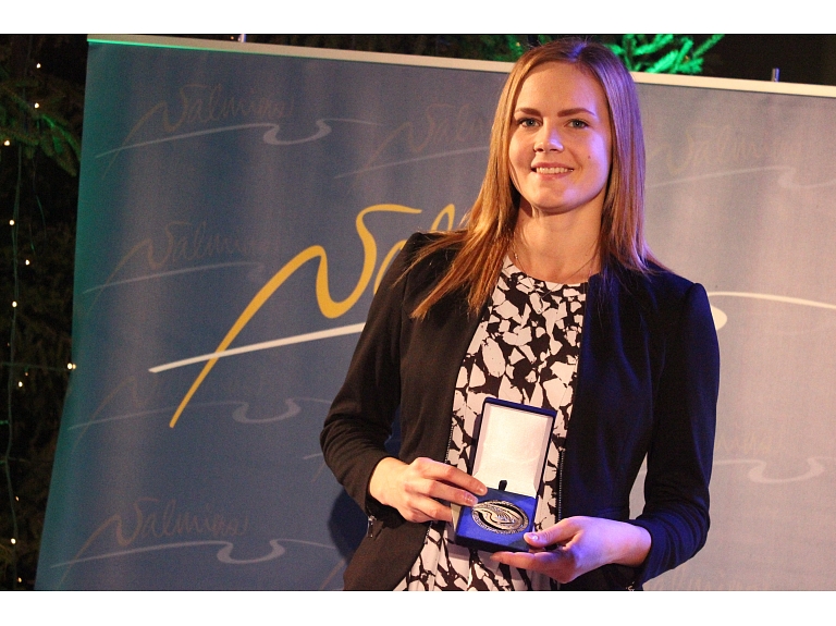 Anna Kārkliņa/ Valmiera24.lv