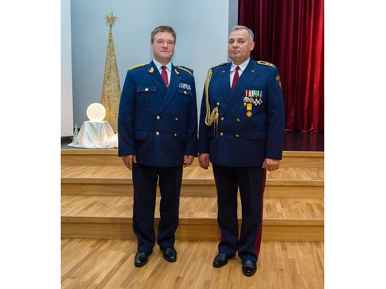 Foto: Valsts policija