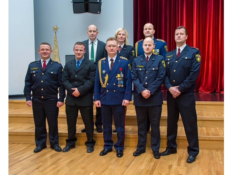 Foto: Valsts policija