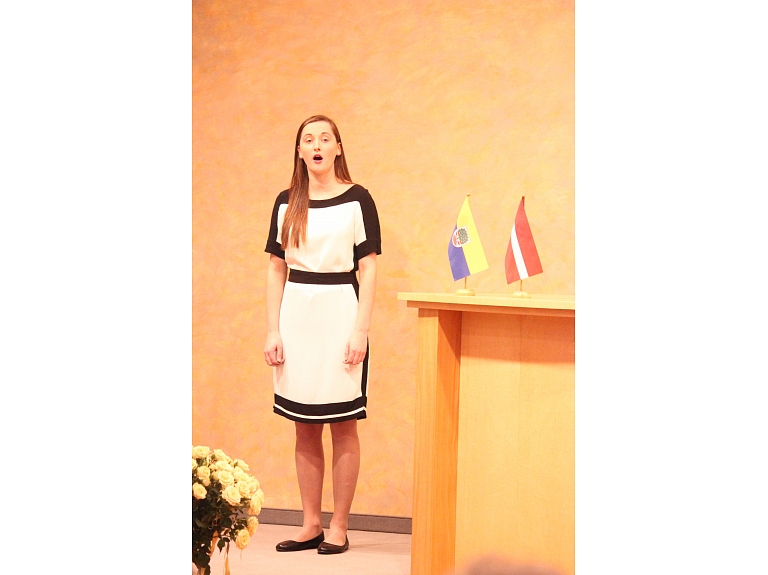 Anita Stabiņa/ Valmiera24.lv