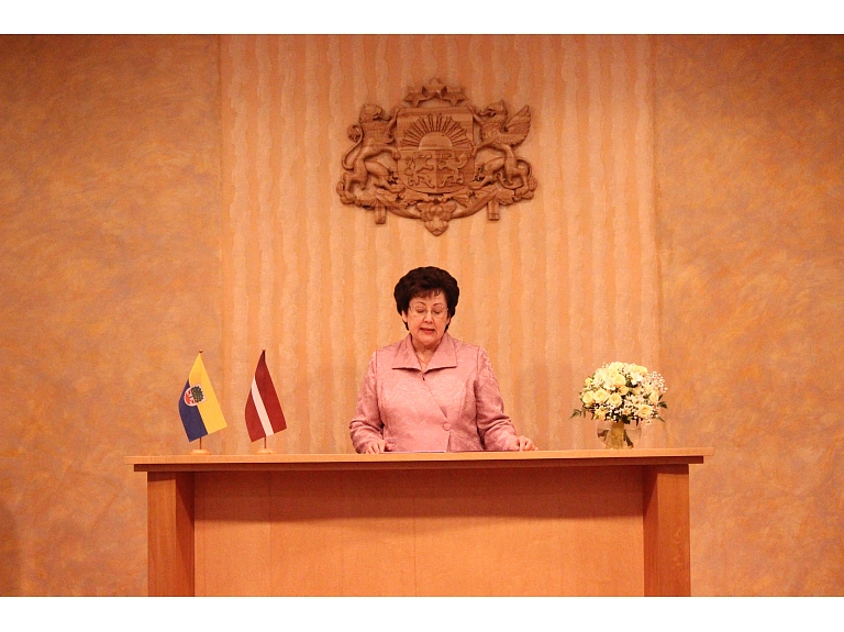 Anita Stabiņa/ Valmiera24.lv