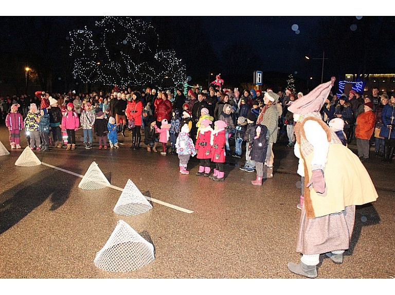 Foto: gulbene.lv