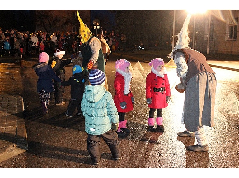 Foto: gulbene.lv