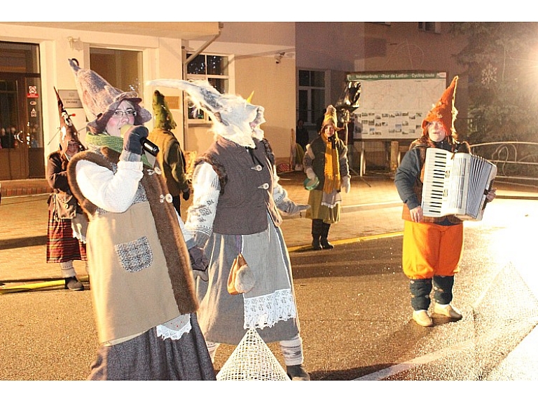 Foto: gulbene.lv