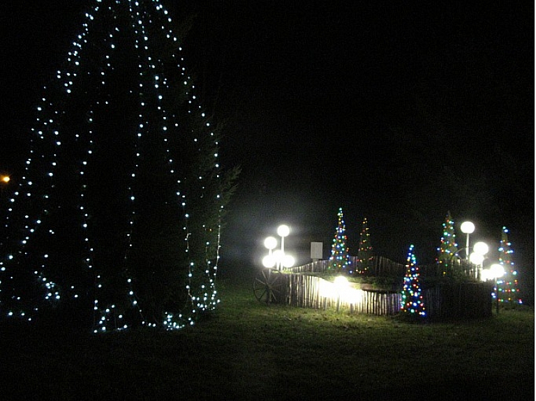 Foto: gulbene.lv