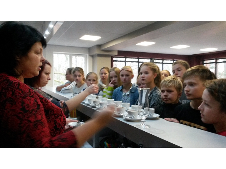 Publicitātes foto