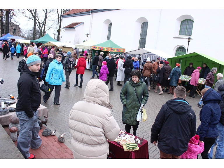 Anna Kārkliņa/ Valmiera24.lv