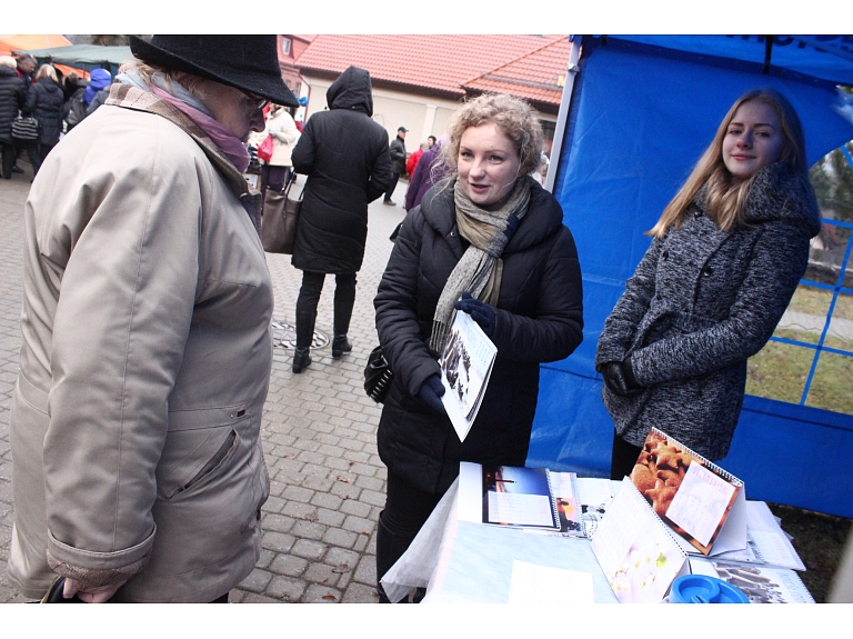 Anna Kārkliņa/ Valmiera24.lv