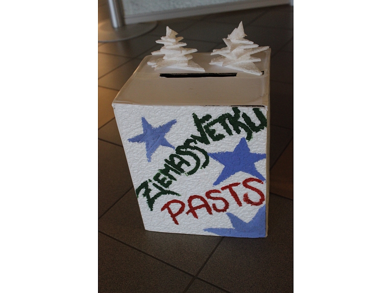 Anita Stabiņa/ Valmiera24.lv