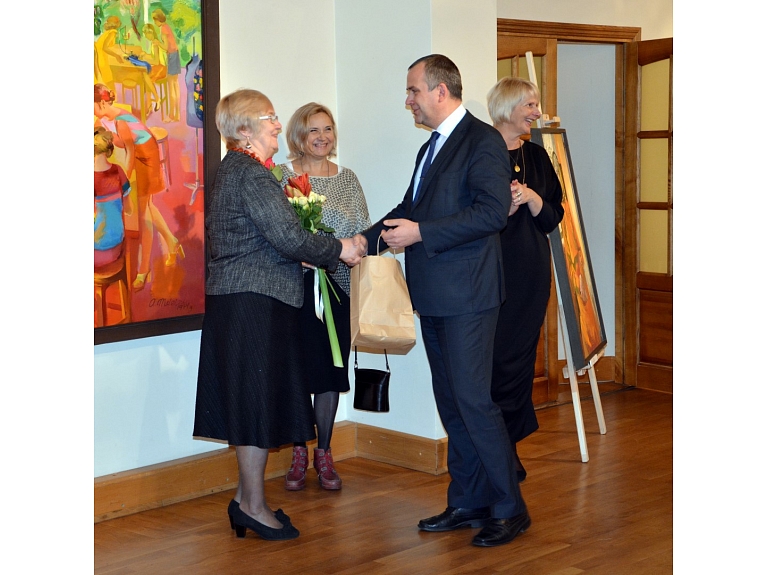 Foto: Valmieras pilsētas pašvaldība