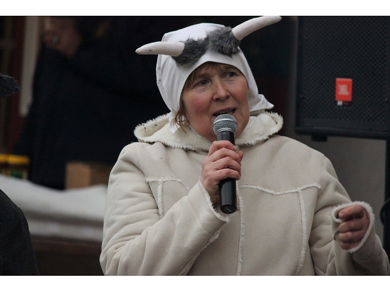 Anita Stabiņa/ Valmiera24.lv