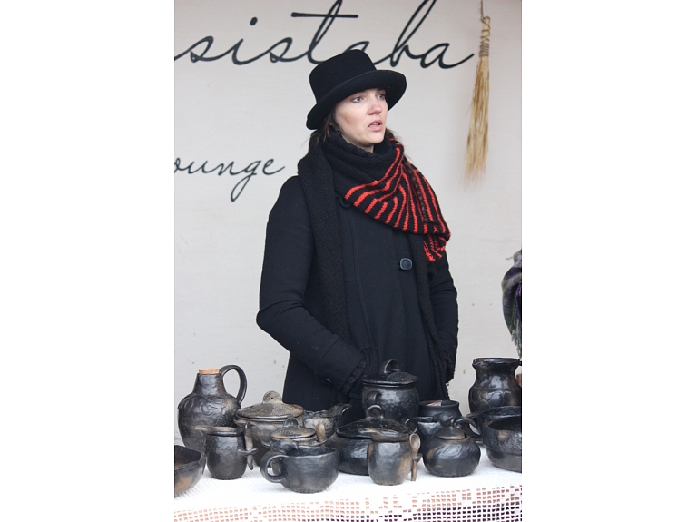 Anita Stabiņa/ Valmiera24.lv