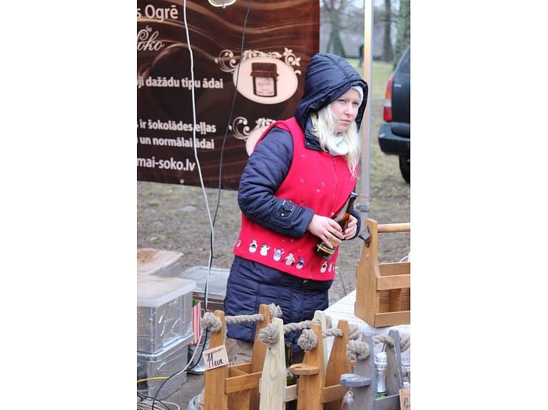 Anita Stabiņa/ Valmiera24.lv