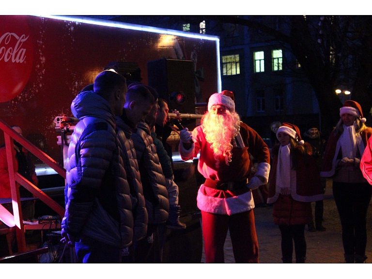 Dāvis Strazds/ Valmiera24.lv
