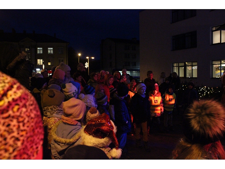 Dāvis Strazds/ Valmiera24.lv