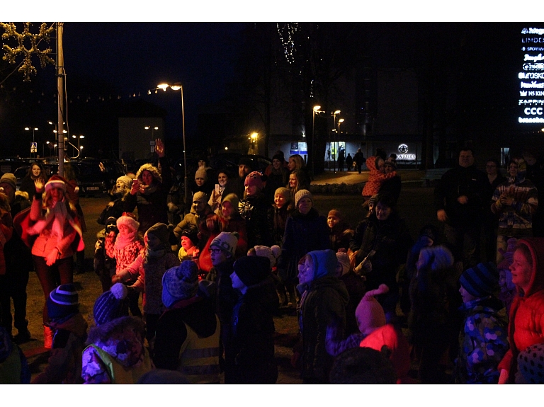 Dāvis Strazds/ Valmiera24.lv