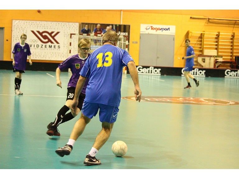 Anna Kārkliņa/ Valmiera24.lv