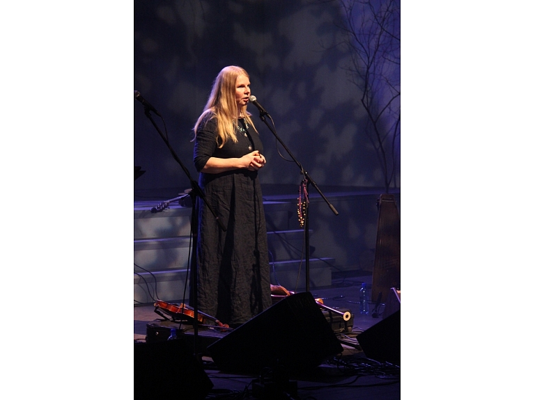 Anita Stabiņa/ Valmiera24.lv