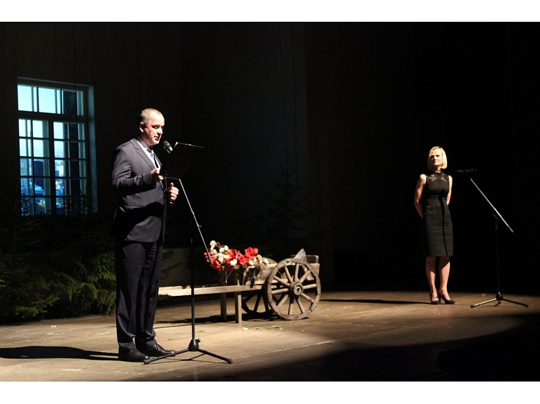 Anita Stabiņa/ Valmiera24.lv