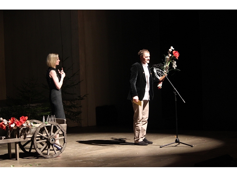 Anita Stabiņa/ Valmiera24.lv