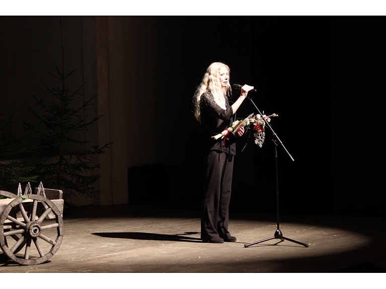 Anita Stabiņa/ Valmiera24.lv