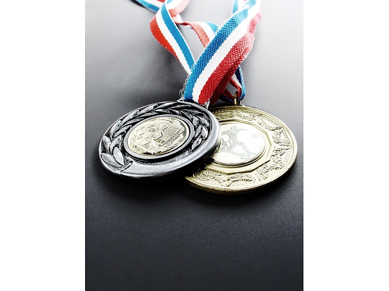 Šī gada Latvijas Jaunatnes Olimpiāde notika arī Limbažos. Ilustratīvs foto/ Foto: Stock.XCHNG