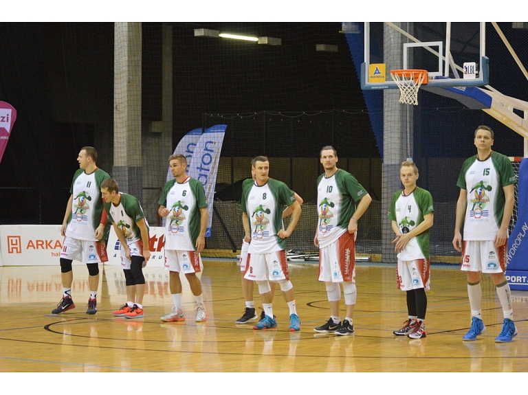 Foto: Aira Vērse