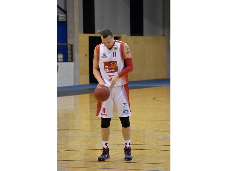 Foto: Aira Vērse