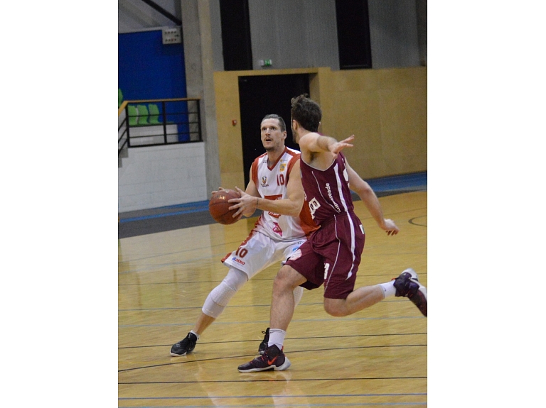 Foto: Aira Vērse