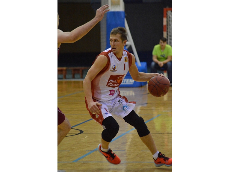 Foto: Aira Vērse