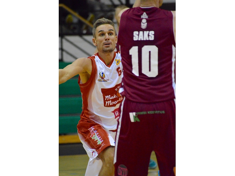 Foto: Aira Vērse