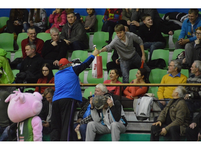 Foto: Aira Vērse