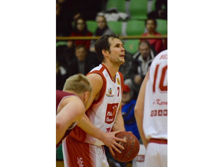 Foto: Aira Vērse