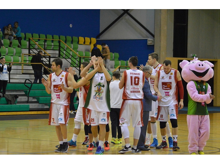 Foto: Aira Vērse