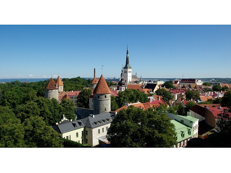 Igaunijas valdība pieņēma vietējo pašvaldību vēlēšanu likuma grozījumus, kas paredz pašvaldību vēlēšanās ļaut balsot no 16 gadu vecuma.