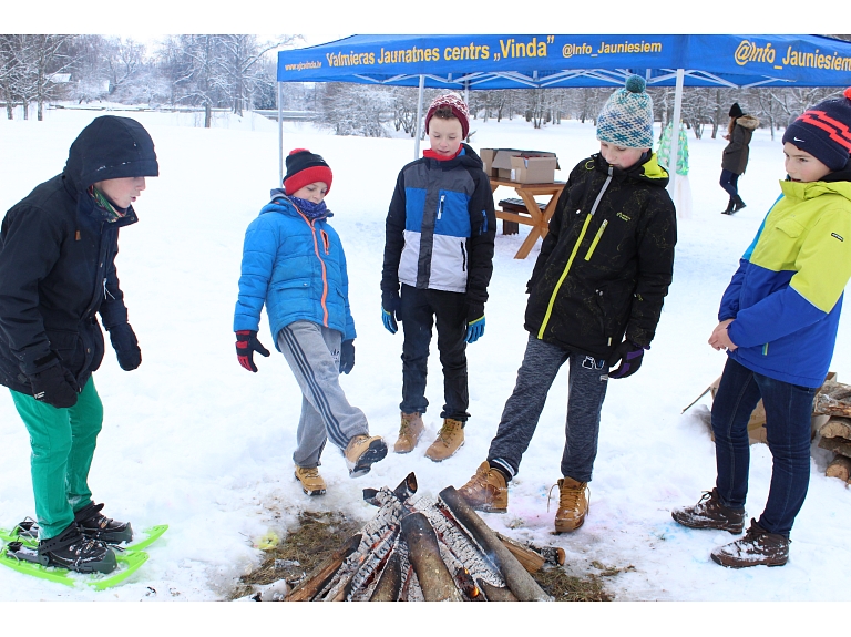 Anna Kārkliņa/ Valmiera24.lv