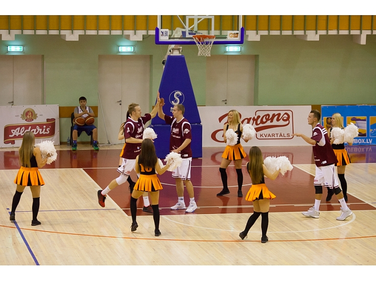Foto: Edgars Vaivads