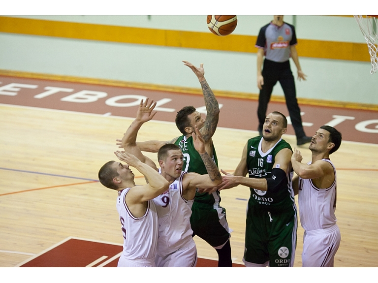Foto: Edgars Vaivads