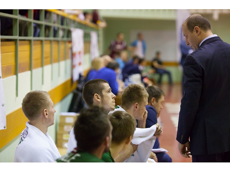 Foto: Edgars Vaivads