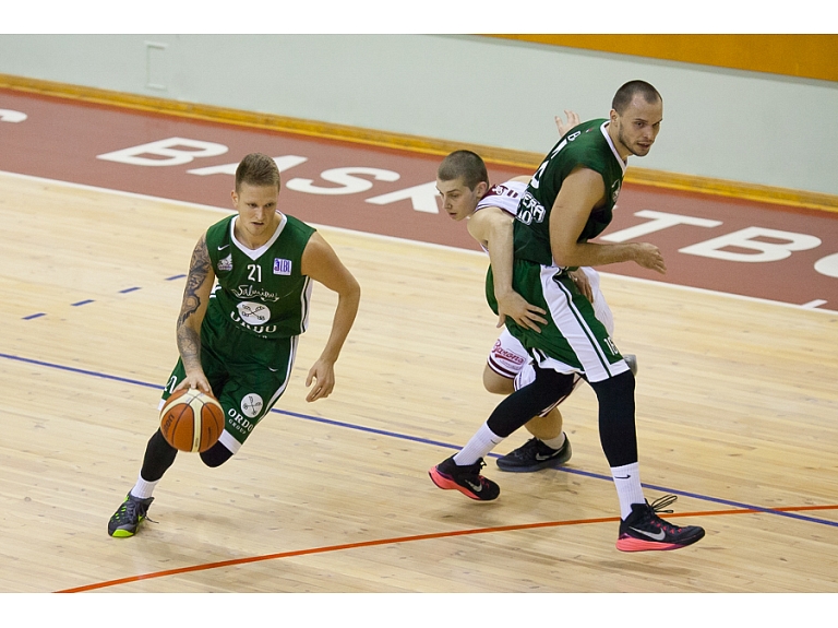 Foto: Edgars Vaivads