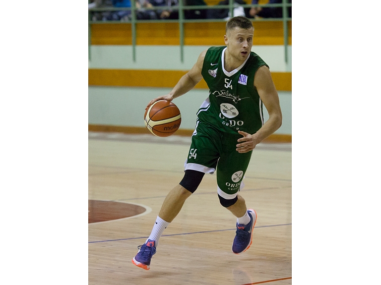 Foto: Edgars Vaivads