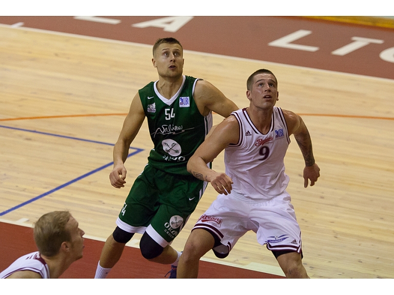 Foto: Edgars Vaivads